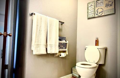 Hidden Gem Retreat in the Heart of Payson - Foto 38