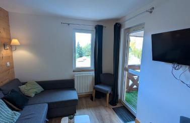 Ambiance chalet à la montagne - Val Louron - Foto 11