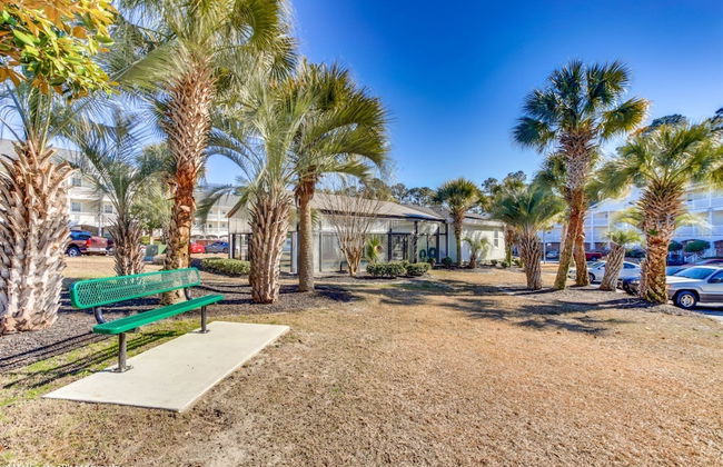 Riverwalk 303 - Foto 1