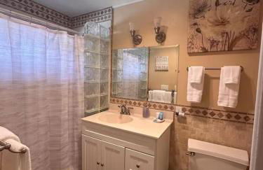 Whole House at Eaglenest Inn with Pool & Seasonal SPA - Foto 27