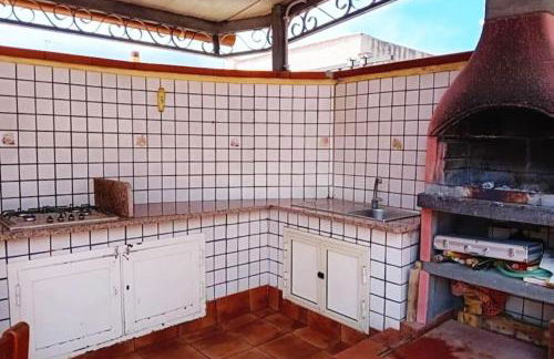 Villa Rosetta vacanze al mare - Foto 12