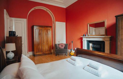 Traditional Central 2 Bedroom Apartment - Foto 1