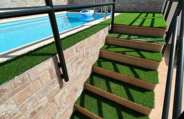 Ático con piscina privada vistas al mar. - Foto 45