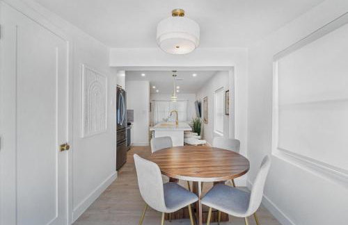 Chic Villa Nina 2 bedrooms 2 baths in Miami! - Foto 9