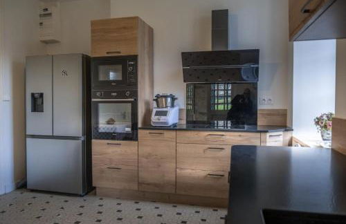 Gîte chouette la Valette - Foto 4