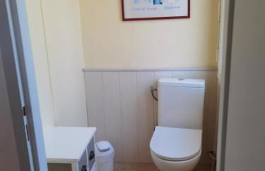 Gîte 2 à 12 personnes La côte d'Argent plage à pied - Foto 30