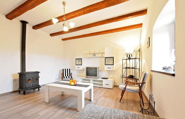 Villa Krasa Zadarvillas - Foto 42