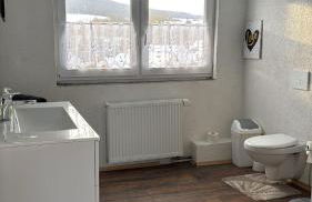 FeWo ,Sonnenschein ,Sollstedt - Foto 13