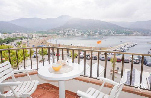 Port de la Selva Holidays Apart 2 - Foto 1