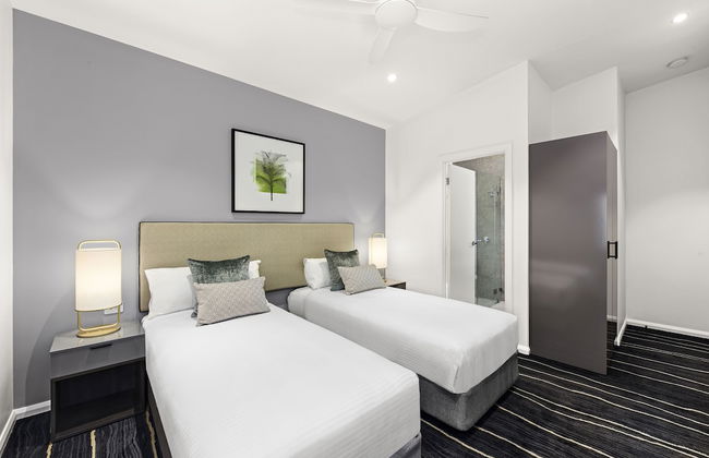 Club Wyndham Flynns Beach, Trademark Collection by Wyndham - Foto 19