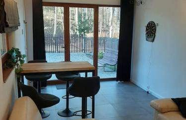 Dom na polanie - Photo 35