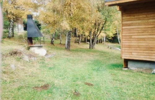 Chalet spa bath fireplace ski-in out - Foto 16