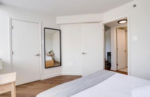 Contemporary Apartment Close to Pentagon City Metro - Foto 26