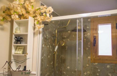 Casa Rural Aromas de Siempre - Photo 35