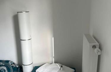 Appartement F3 cozy avec balcon proche de Paris et aéroport CDG - Foto 10