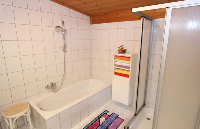 Apartment in Viehhofen Near Ski Lifts - Foto 11