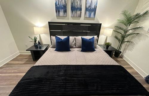 Century City Cozy 3 Bedroom Apartment with Parking 302,303 - Foto 53