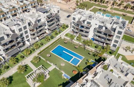 Valentino Golf II Luxury - Foto 21