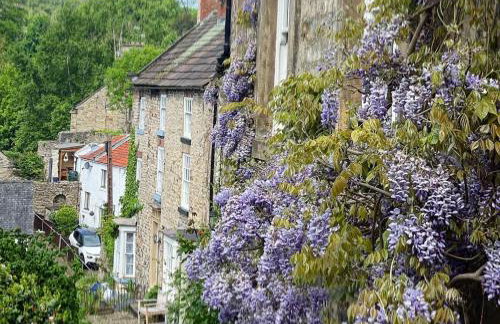 Millgate Fosse Cottage - Foto 25