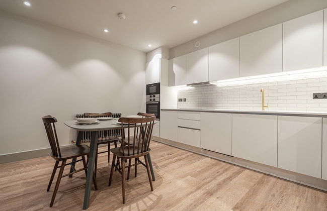 Fabulous North London Flat - Foto 24