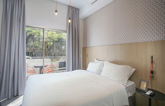 ESD - Studios E-Side By Anora Spaces - Foto 61