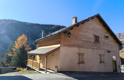 Authentique chalet du Queyras - Saint Véran - Parc naturel du Queyras - Foto 52