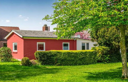 Stunning Home In Brokdorf With Wifi - Foto 1