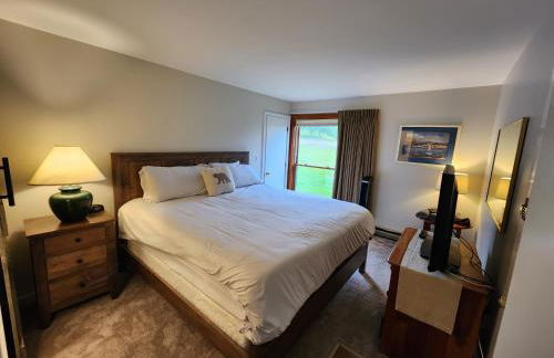 Trail Creek: Walk to lifts, ski home! Closest unit to lifts, ski home trail, sports center - Foto 11