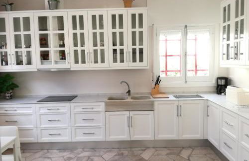 CHALET A 5 METROS DEL MAR.Wifi gratis - Foto 24