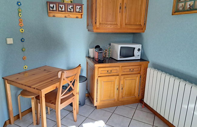 House Near Vosges Park and La Petite Pierre - Foto 8