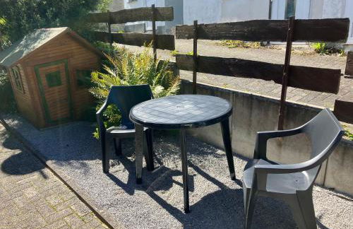 Vakantiehuis Ramsbeck - Foto 9