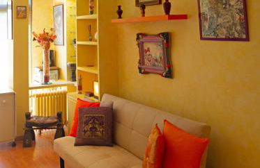 Cozy Apartment at Jardin Manaure - Foto 11