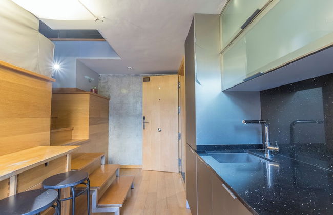 MSB Gracia Pool Terrace Center - Foto 11