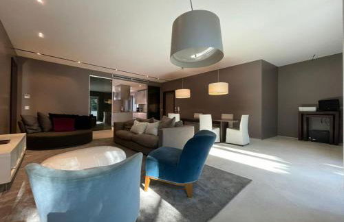 BDC - Gatteschi Luxury Apartment - Foto 1