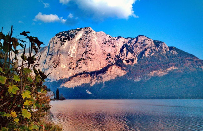 Holiday Resort Altaussee, Lichtersberg - Foto 34