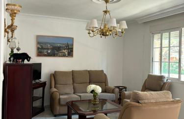 Amplio piso céntrico - Foto 4