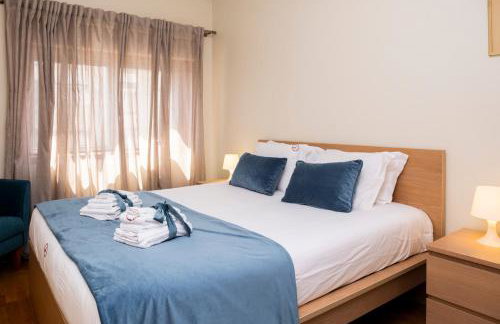 RH Charming Apartment - D Nuno - Foto 18