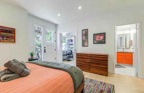 Sausalito Oasis - 3 Mi to Golden Gate Bridge! - Foto 21