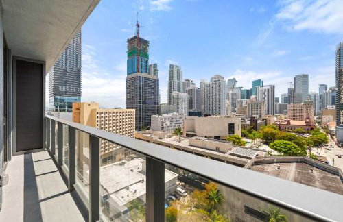 501 First Miami Worldcenter by Palermo Home Miami - Foto 9