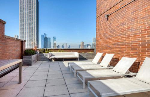 Blueground Murray Hill doorman elevator wd NYC-1423 - Foto 17