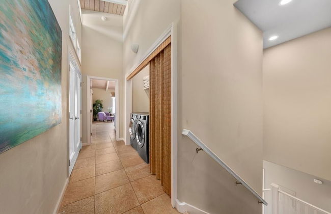 Big Island Aloha Pearl House 4 Bedroom Home - Foto 53