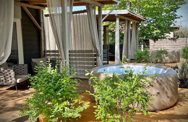 B&B Ulika Rovinj - Adult only - Foto 33