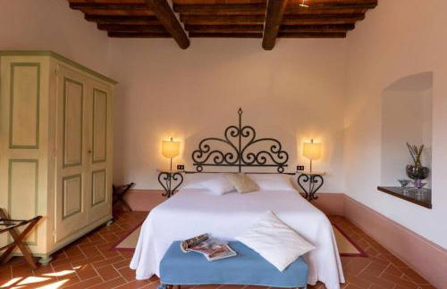 Borgo San Pietro in Polvano (Canonica) - Foto 23