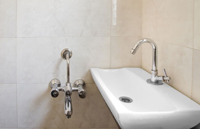 GuestHouser 3 BHK Bungalow fcef - Foto 27