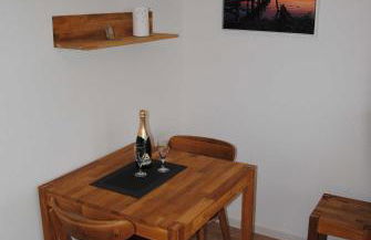 Ferienwohnung Wackerballig - Foto 16