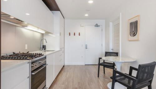 Rincon Hiill 1BR w Gym Rooftop Solarium nr SVB SFO-205 - Photo 5, Other