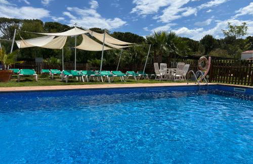 Villa Montserrat 2, Terrace & Pool - Foto 23