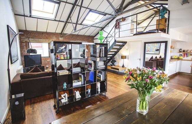 Paintworks Apartments - Foto 47