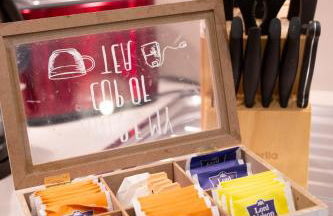 MiCasa OL - Deluxe Apartment mit Stil - Carport Stellplatz - Küche - WLAN - 3,7 KW Steckdose für E Auto - Terrasse - Photo 36