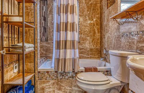 Secluded Fenced Cottage W Dune Top Hot Tub Near Hiking Dog Friendly - Foto 5